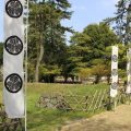 徳川家康最後陣跡~陣場野・床几場【関ヶ原の史跡】
