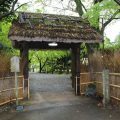 お茶屋屋敷~関ヶ原で勝利した徳川家将軍専用の宿泊施設は61棟もココに美濃赤坂にあった